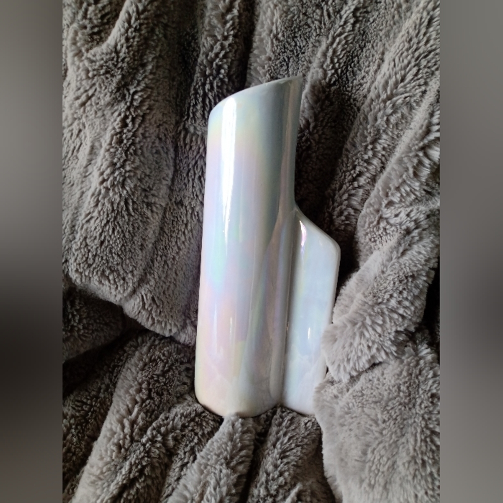 Vintage Lady Grace Vase - Picture 2 of 2